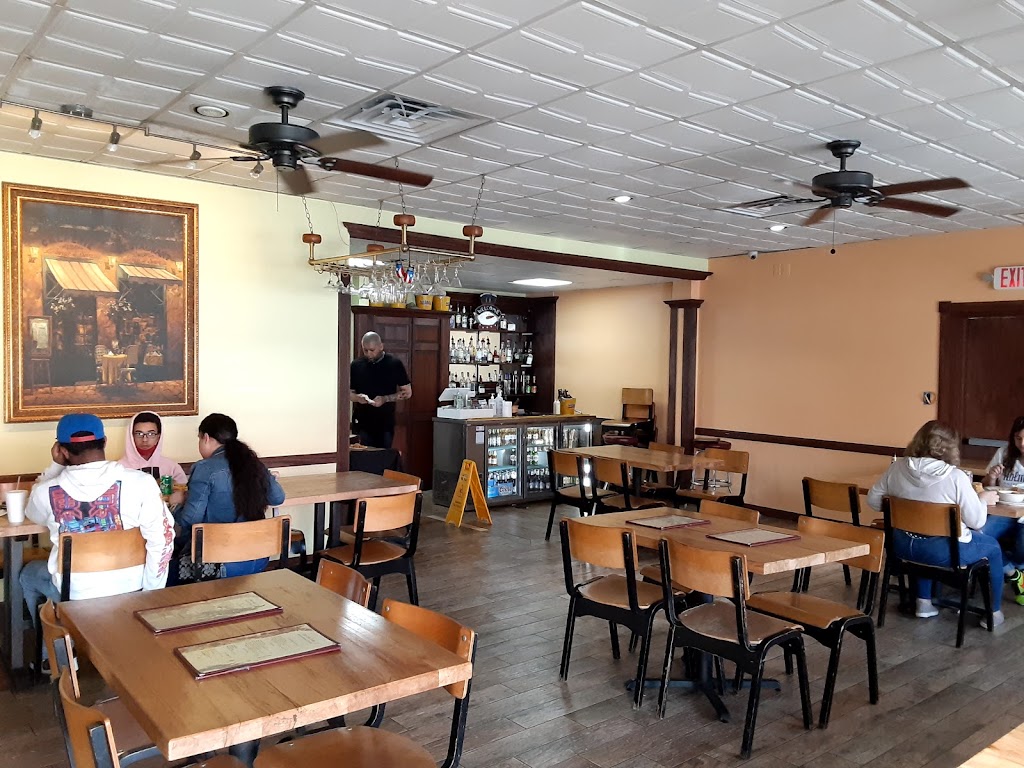 Old San Juan Restaurant | 217 Marlton Ave, Camden, NJ 08105 | Phone: (856) 963-1200