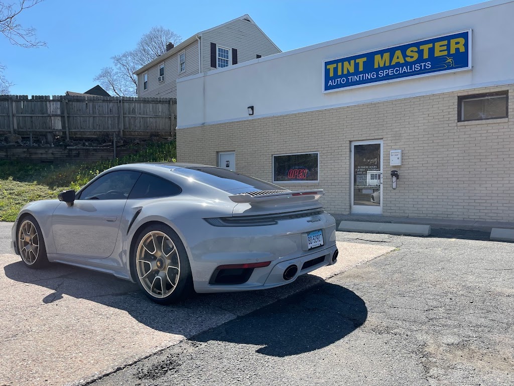 Tint Master of Berlin | 750 Berlin Turnpike, Berlin, CT 06037 | Phone: (860) 828-7884