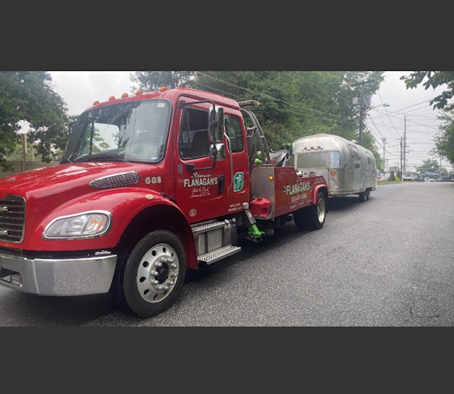 Flanagans Auto & Truck Repair | 23 Willow Rd, Maple Shade, NJ 08052 | Phone: (856) 231-0300