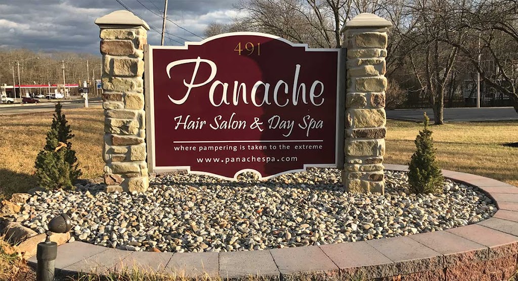 Panache Hair Salon & Day Spa | 491 US-22 East, Whitehouse Station, NJ 08889 | Phone: (908) 534-4602