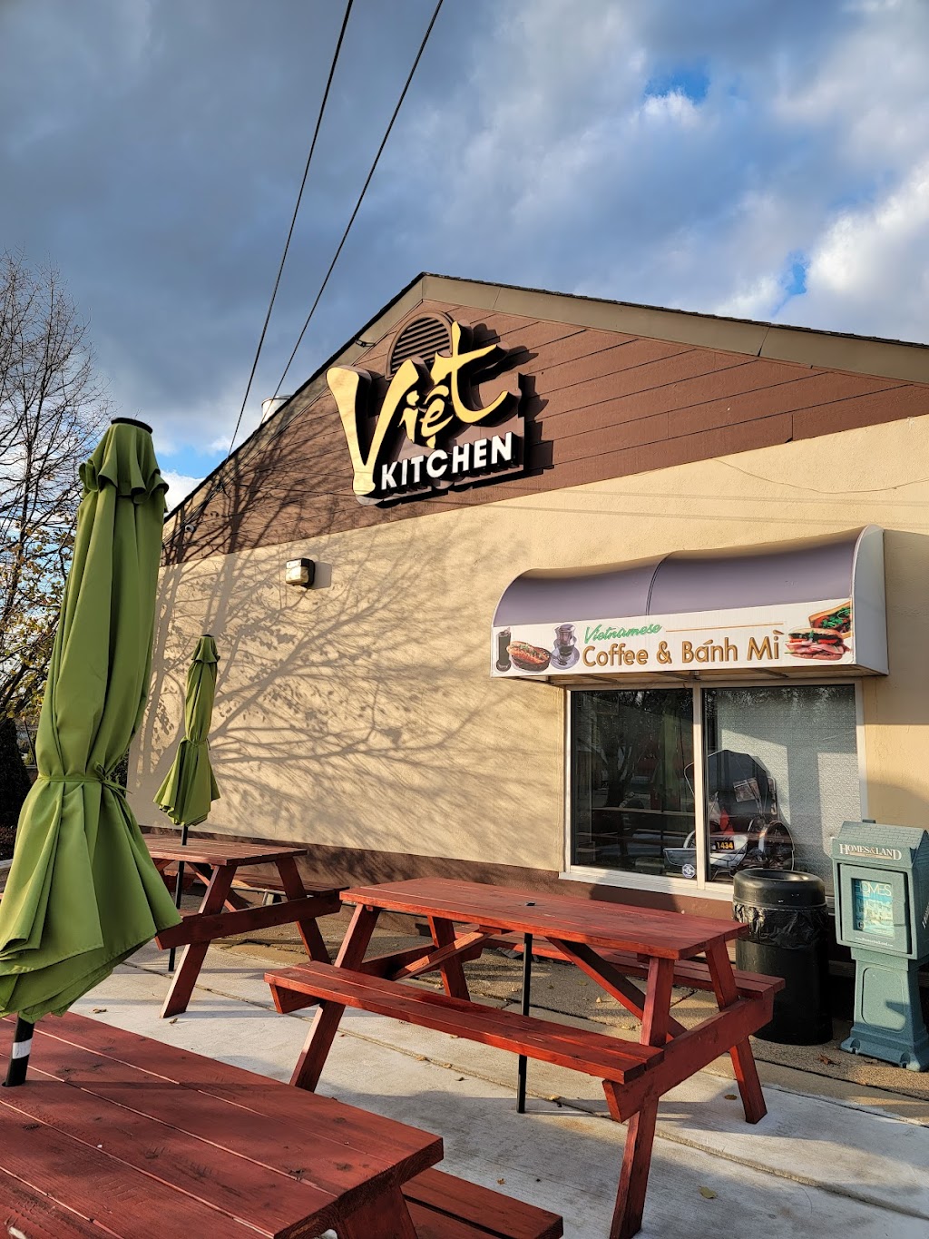 Viet kitchen | 1434 Brace Rd, Cherry Hill, NJ 08034 | Phone: (856) 528-2785