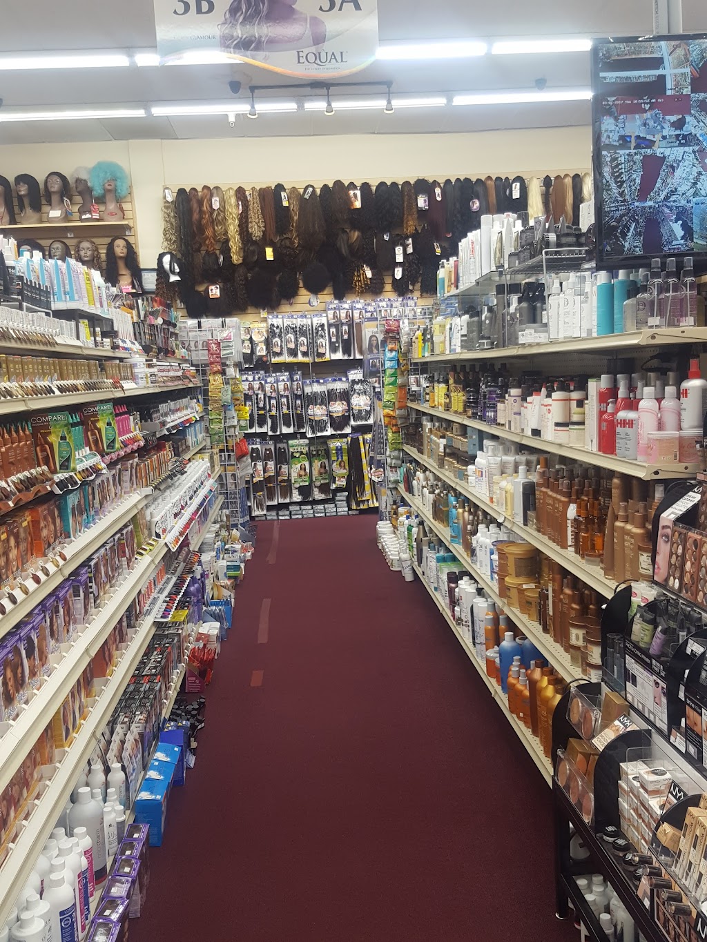 Sunshine Beauty Supply | 542 Berlin - Cross Keys Rd #18, Sicklerville, NJ 08081 | Phone: (856) 875-0881