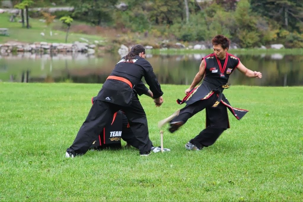 Master Kens Xtreme Martial Arts Center | 90 NJ-23 #1, Hamburg, NJ 07419 | Phone: (973) 827-1234