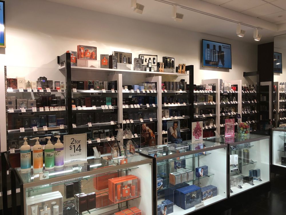 Perfumania | 5100 Kings Plaza Road #132, Brooklyn, NY 11234 | Phone: (718) 434-4131