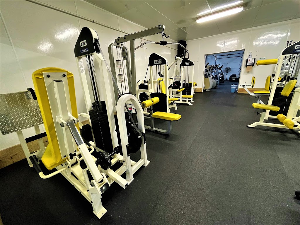 Metal Health Gym & Fitness | 1912 Bethlehem Pike, Sellersville, PA 18960 | Phone: (215) 453-8818