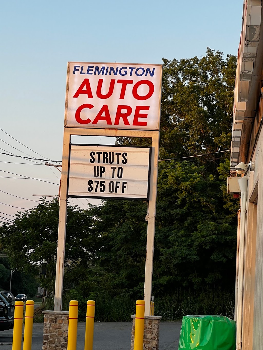 Flemington Auto Care | 464 US-202, Flemington, NJ 08822 | Phone: (908) 751-5532