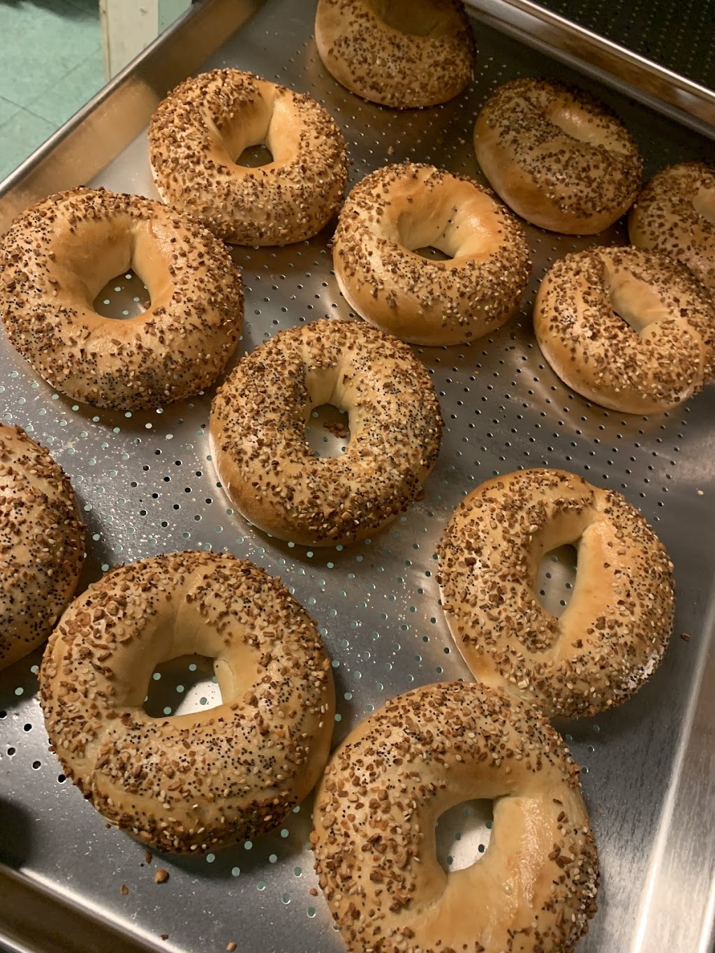 Bagel Country on 9 | 2781 Rt 9 north, Howell Township, NJ 07731 | Phone: (848) 245-9713