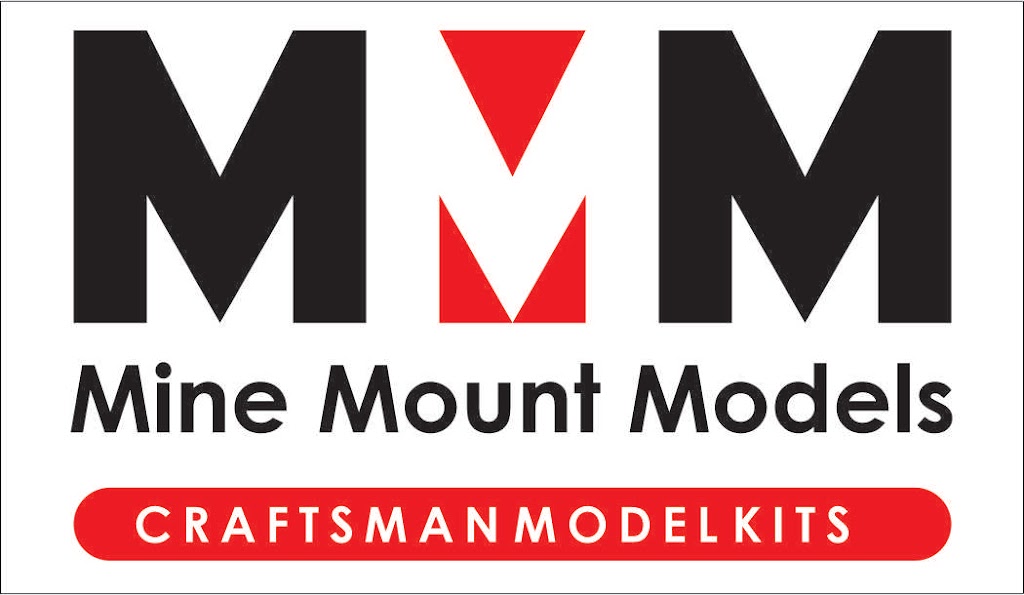 Mine Mount Models | Mine Mt Rd, Bernardsville, NJ 07924 | Phone: (908) 285-9785