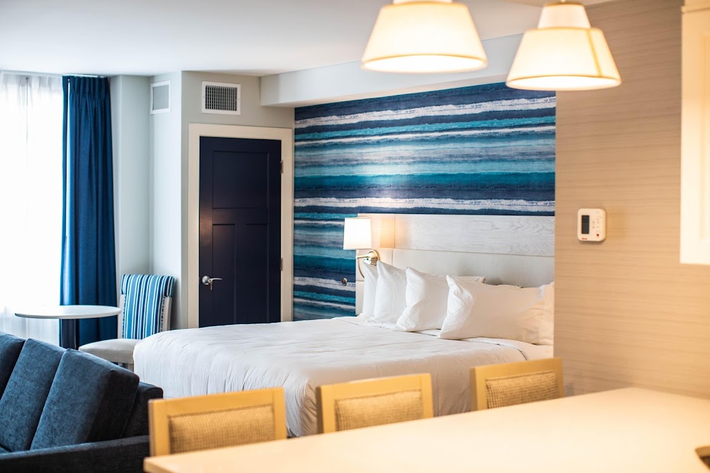 Hotel LBI | 350 W 8th St, Ship Bottom, NJ 08008 | Phone: (609) 467-8000