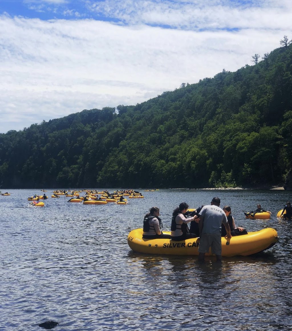 Silver Canoe & Whitewater Rafting | 10 Corso Rd, Port Jervis, NY 12771 | Phone: (800) 233-7238