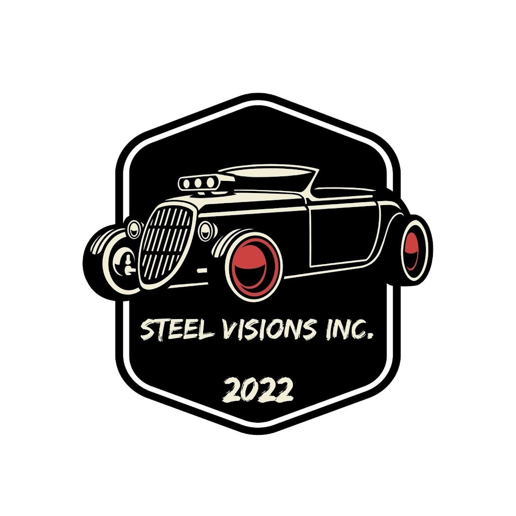 Steel Visions Inc., Pennsville NJ | 22 Charles Pl, Pennsville Township, NJ 08070 | Phone: (856) 371-2738