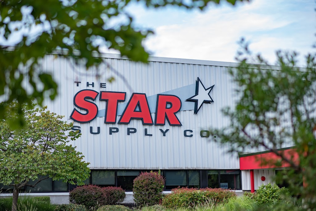 The Star Supply Company | 118 Gando Dr, New Haven, CT 06513 | Phone: (203) 772-2240