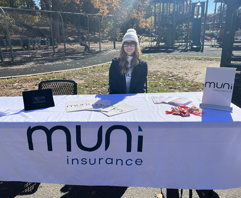 Muni Insurance, Inc. | 211 Chase Ave, Waterbury, CT 06704 | Phone: (203) 527-3669