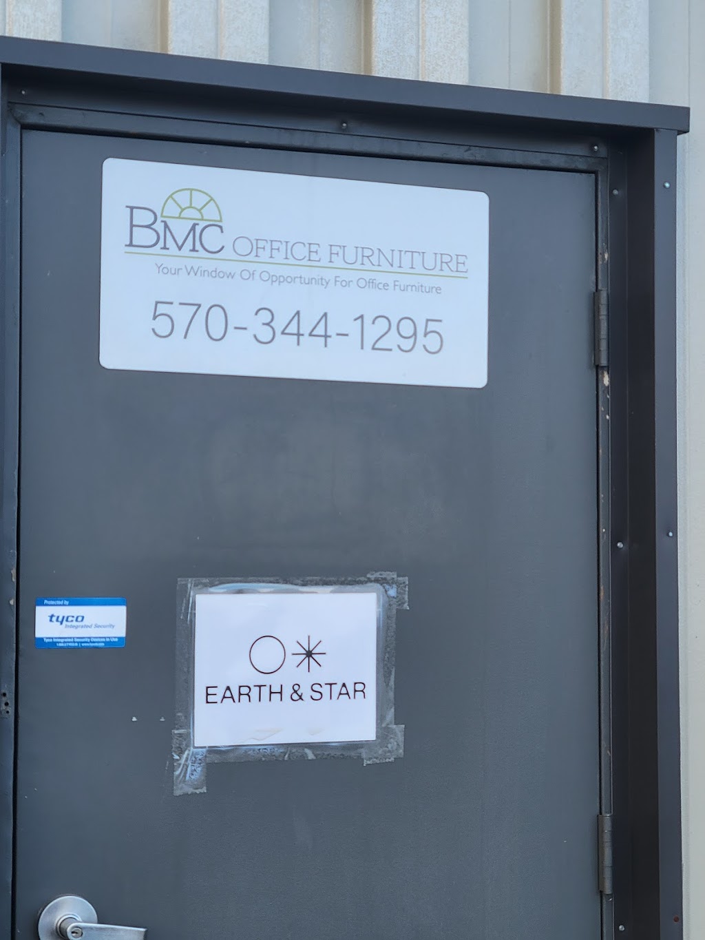 BMC Office Furniture Warehouse | 200 Keystone Industrial Park Rd, Throop, PA 18512 | Phone: (570) 209-6499