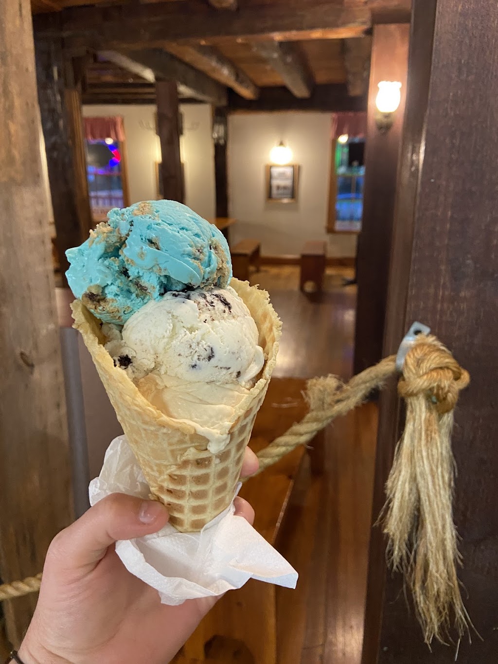 Whittemore Ice Cream | 114 S Main St, Seymour, CT 06483 | Phone: (203) 888-6559