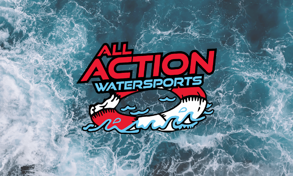 All Action Watersports | 65 Dockside Dr, Somers Point, NJ 08244 | Phone: (609) 601-0444