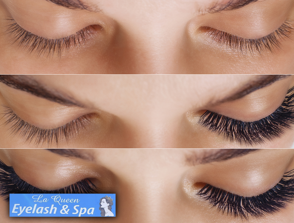 La Queen Eyelash & Spa | 3138 NJ-10, Denville, NJ 07834 | Phone: (973) 944-2565