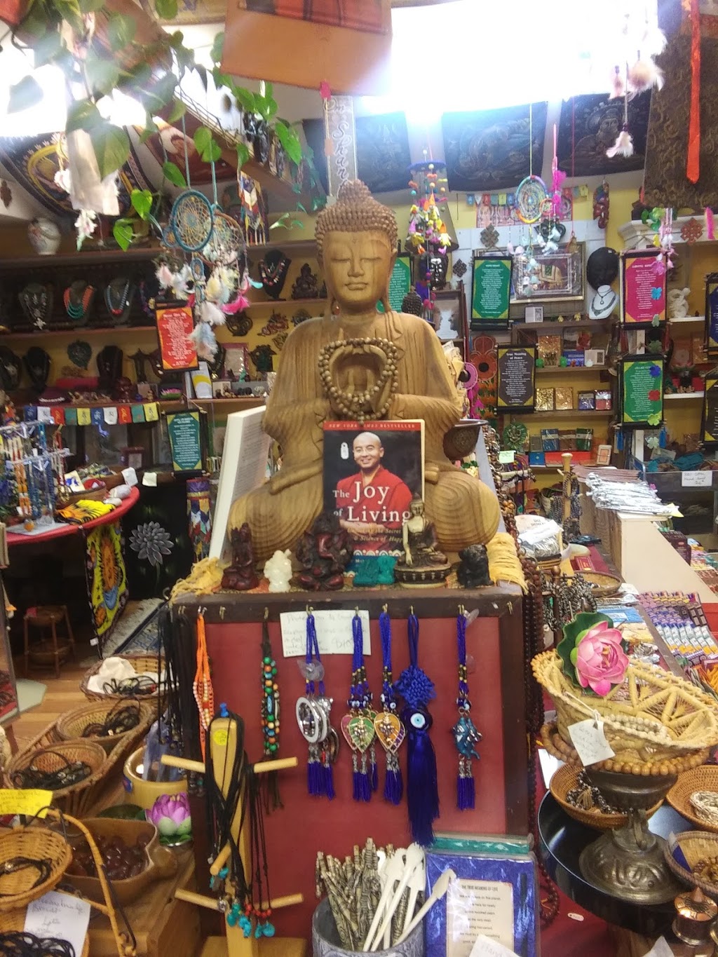 Dharma Jewel Tibet Himalayan | 2036 Boston Post Rd, Westbrook, CT 06498 | Phone: (860) 399-6082