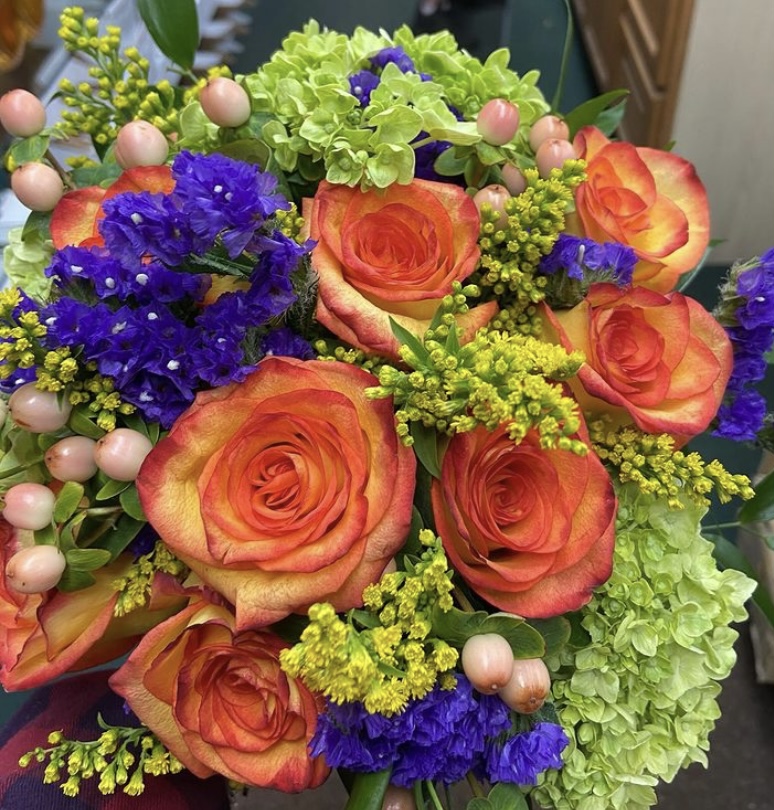 Pequa Park Florist, Inc. | 536 Broadway, Massapequa, NY 11758 | Phone: (516) 541-3311