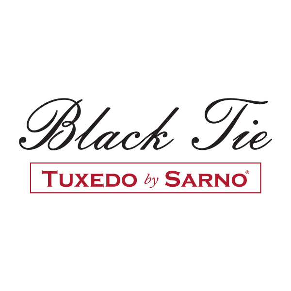 Black Tie Tuxedo By Sarno Menswear & Mens Clothing | 691 Middle Country Rd, Selden, NY 11784 | Phone: (631) 849-5914