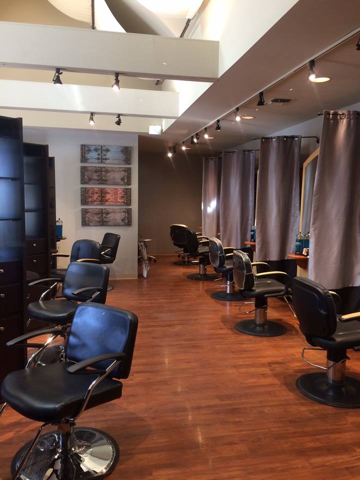 Rapunzels Salon & Spa | 1959 W Point Pike, Lansdale, PA 19446 | Phone: (215) 368-7061