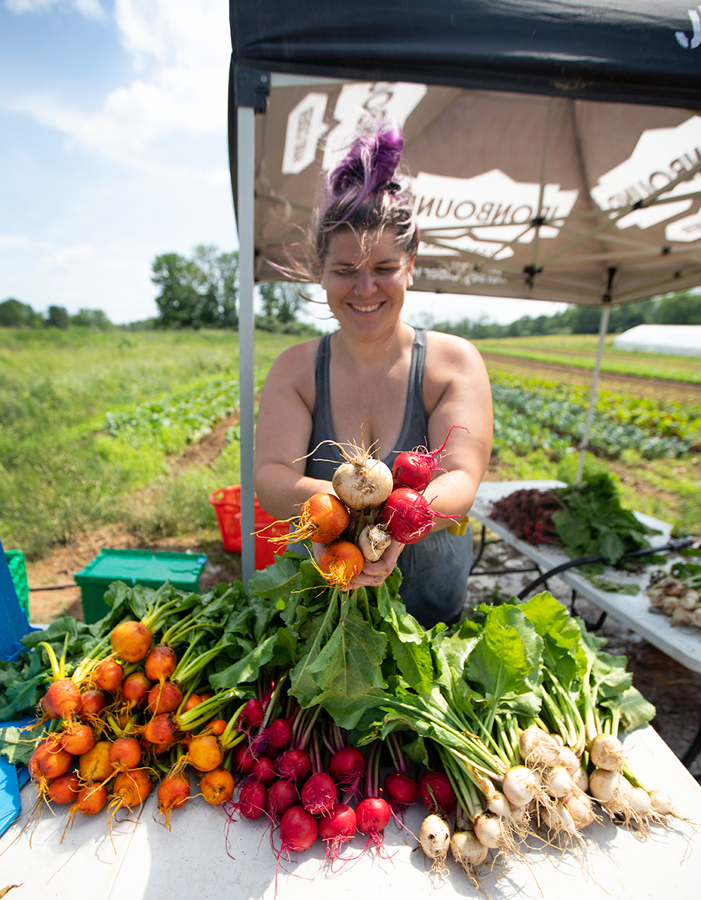 Ironbound Farm | 360 Co Rd 579, Asbury, NJ 08802 | Phone: (908) 940-4115