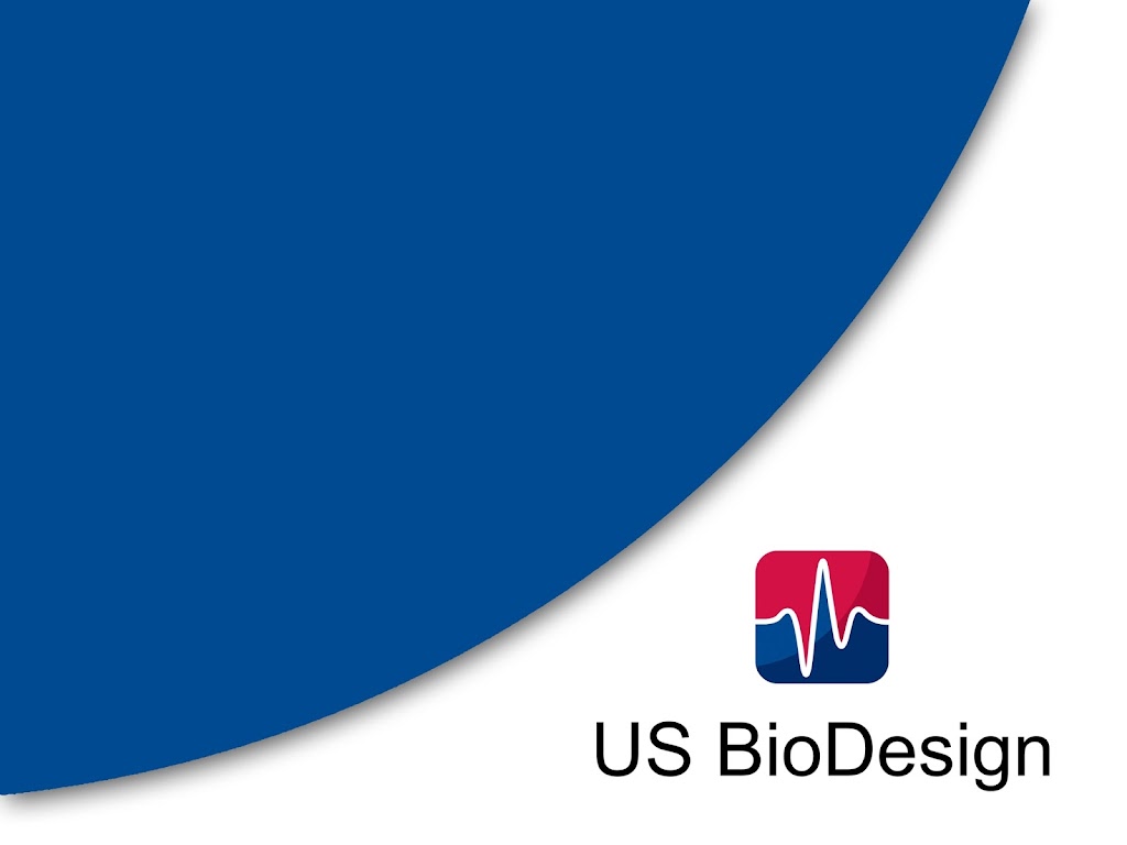 US BioDesign, Inc. | 101 E Mill St Ste P, Quakertown, PA 18951 | Phone: (267) 450-8860