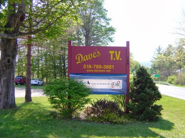 Daves TV | 166 US-44, Millerton, NY 12546 | Phone: (518) 789-3881
