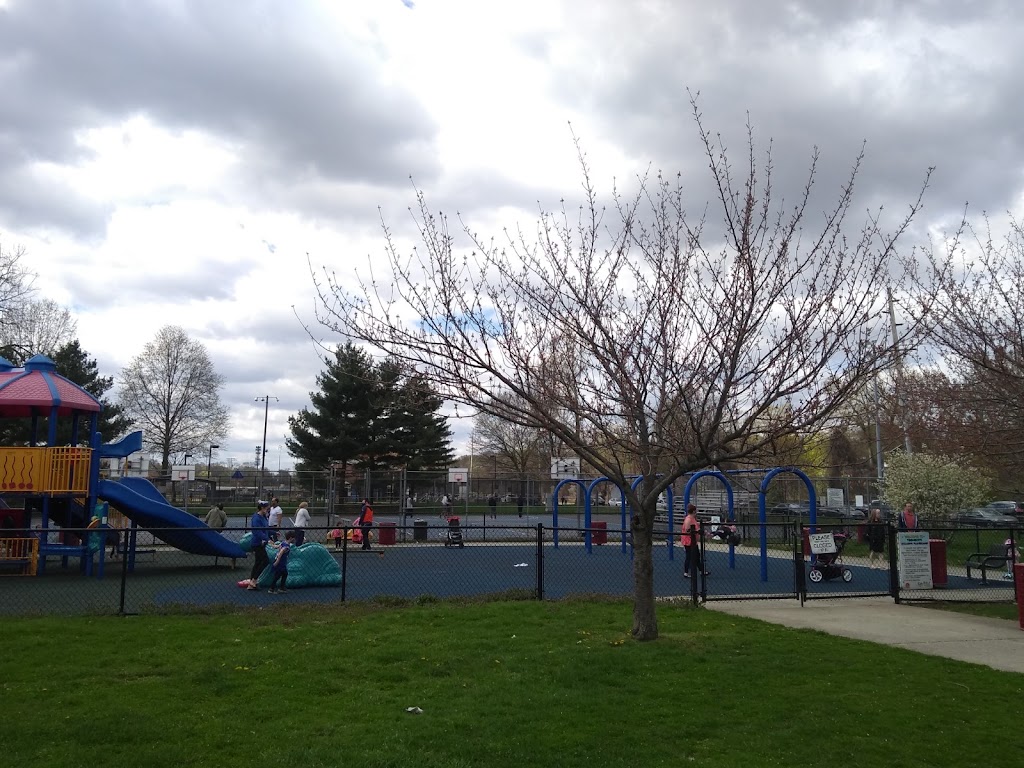 Milton A. Votee Park | Palisade Ave, Teaneck, NJ 07666 | Phone: (201) 837-1600