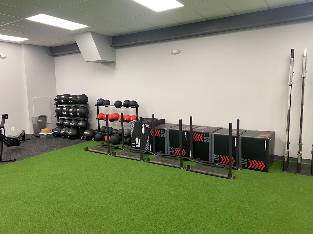 RX FIT | 61 Manorhaven Blvd, Port Washington, NY 11050 | Phone: (516) 928-5270