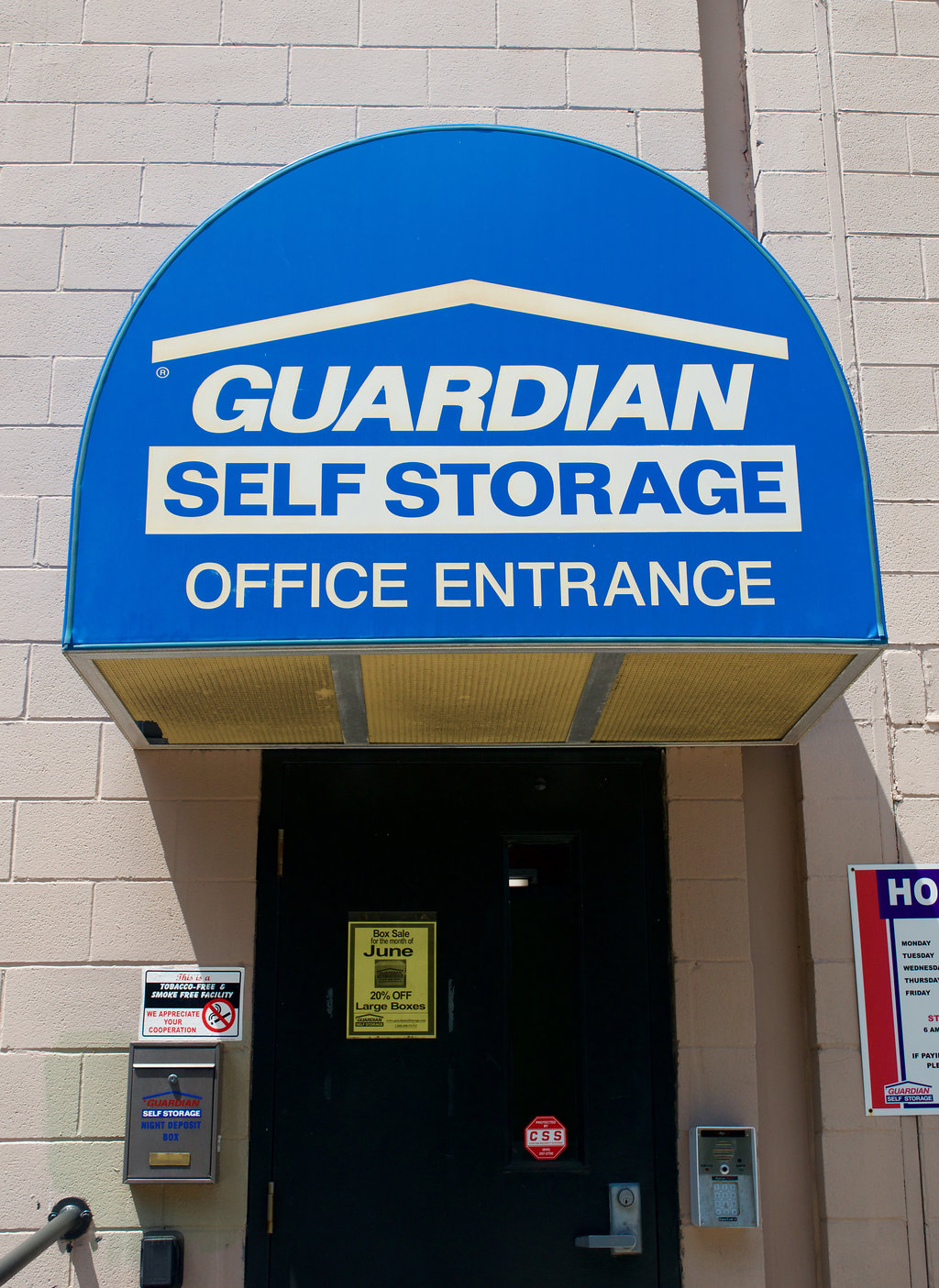 Guardian Self Storage | 3 Neptune Rd, Poughkeepsie, NY 12601 | Phone: (845) 462-8888