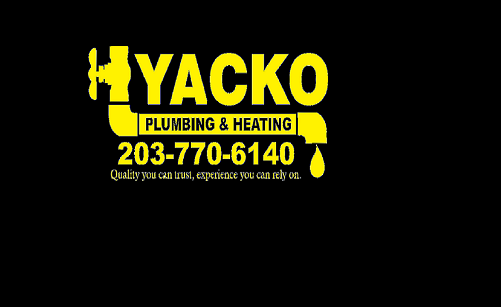Yacko Plumbing & Heating LLC | 37 George St, Danbury, CT 06810 | Phone: (203) 770-6140