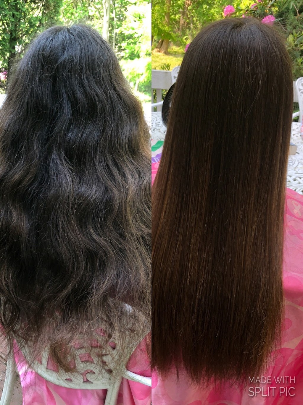 TKL- The Keratin Lady | Frizz, free lane, Park Ridge, NJ 07656 | Phone: (201) 741-9505