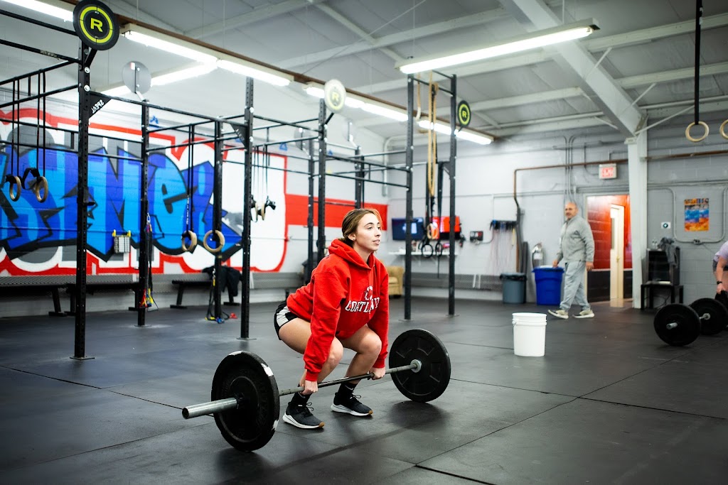 CrossFit Carmel | 1961 US-6, Carmel Hamlet, NY 10512 | Phone: (845) 859-0501