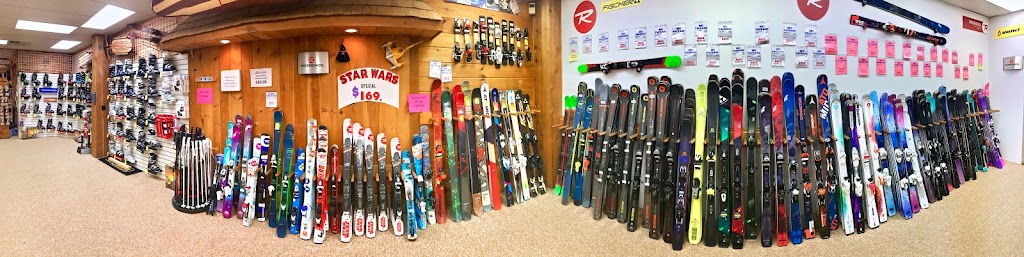 Alpine Ski & Snowboard Shop | 3206 Fire Rd, Egg Harbor Township, NJ 08234 | Phone: (609) 641-1211