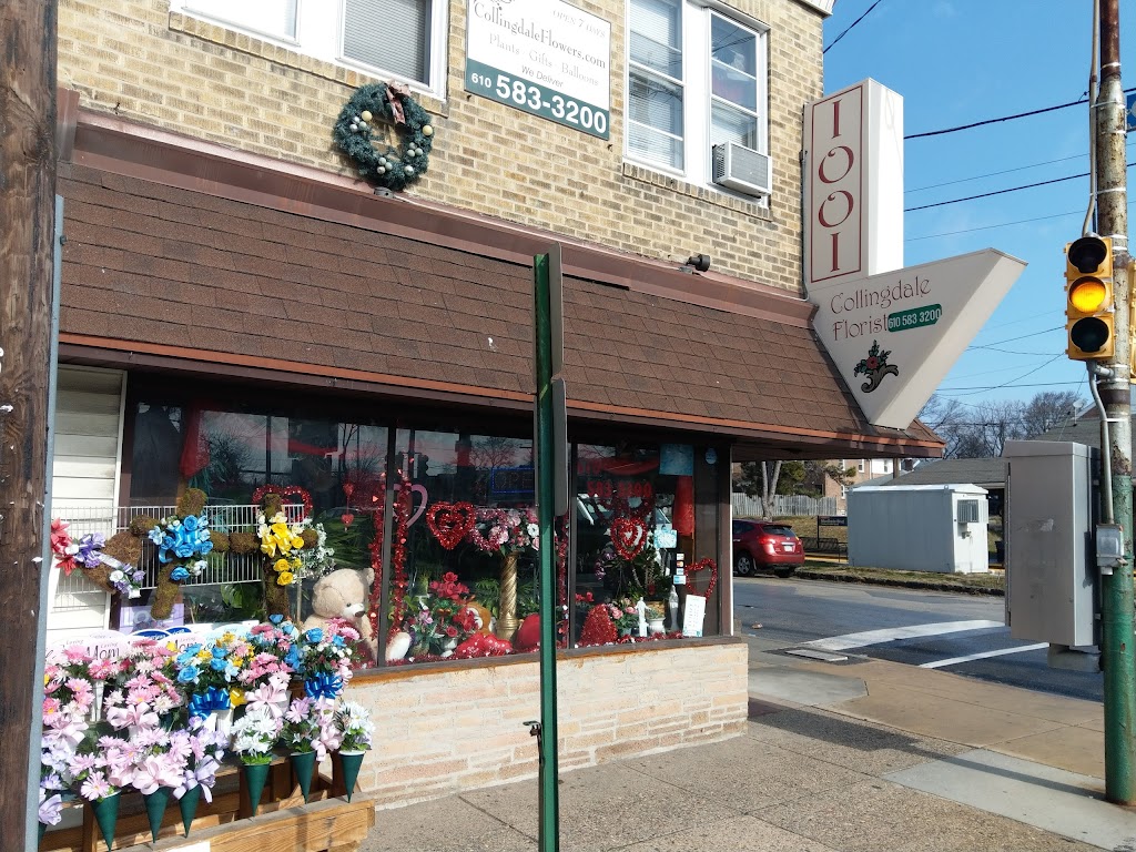 Collingdale Flowers | 1001 MacDade Blvd, Collingdale, PA 19023 | Phone: (610) 583-3200