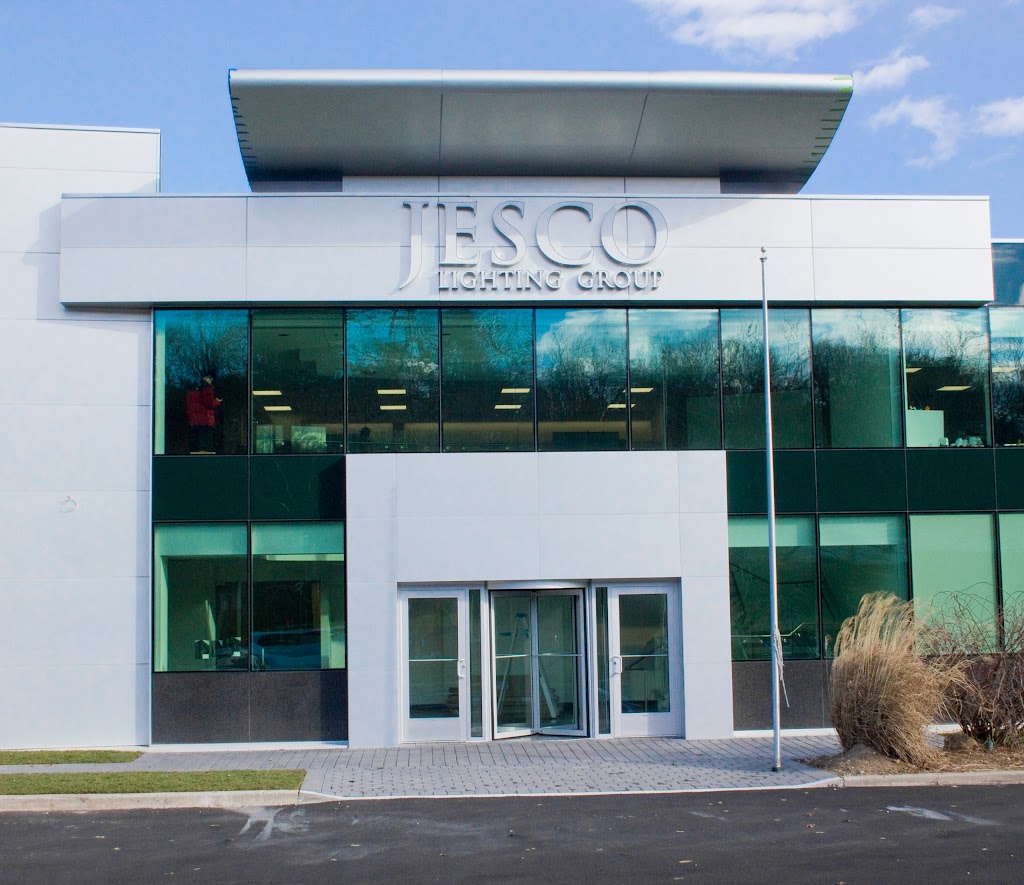 JESCO Lighting Group | 15 Harbor Park Dr, Port Washington, NY 11050 | Phone: (800) 527-7796