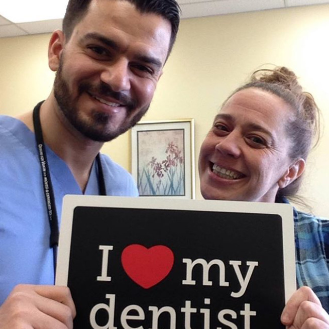 North Haven Dentists | 323 Universal Dr N, North Haven, CT 06473 | Phone: (203) 234-1785