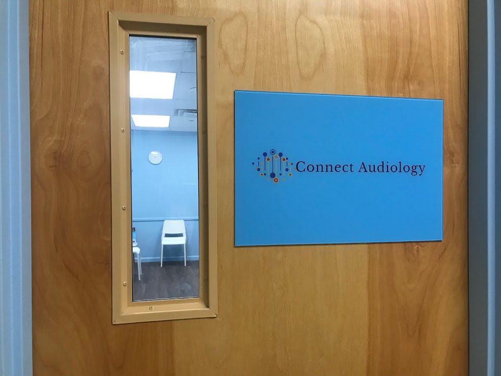 Connect Audiology PLLC | 275 N Middletown Rd Suite 1G-B, Pearl River, NY 10965 | Phone: (845) 507-3239
