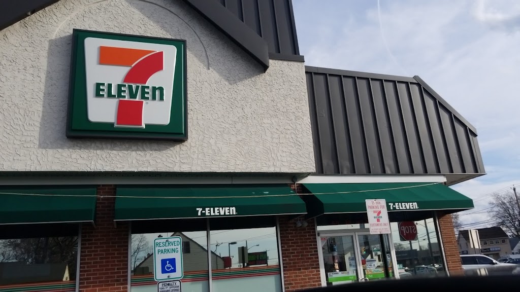 7-Eleven | 722 NJ-18, East Brunswick, NJ 08816 | Phone: (732) 254-0827