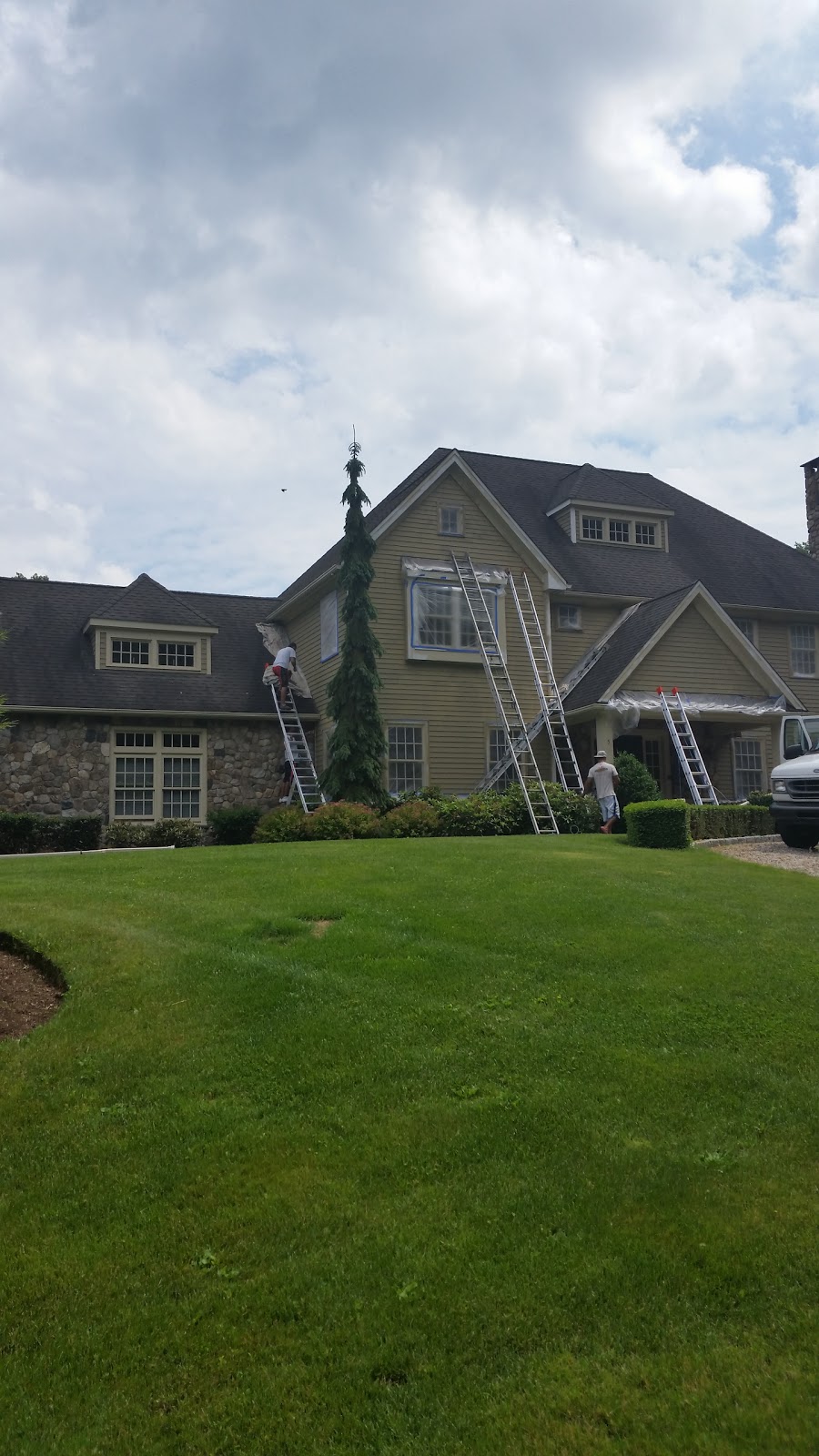 Painting Solutions Etc | 36 Oakhill Dr, Southbury, CT 06488 | Phone: (203) 262-6922