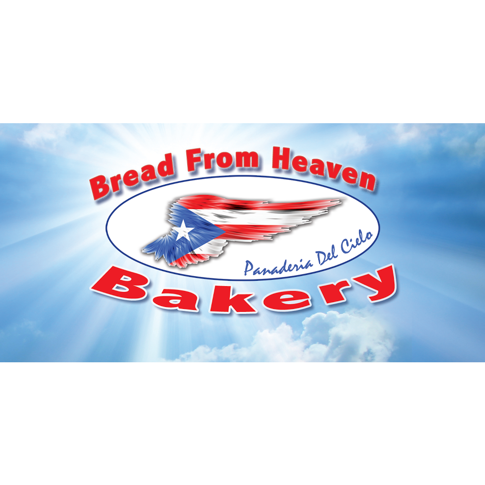 Bakery Bread from Heaven | 1870 E Main St, Waterbury, CT 06705 | Phone: (203) 573-1590