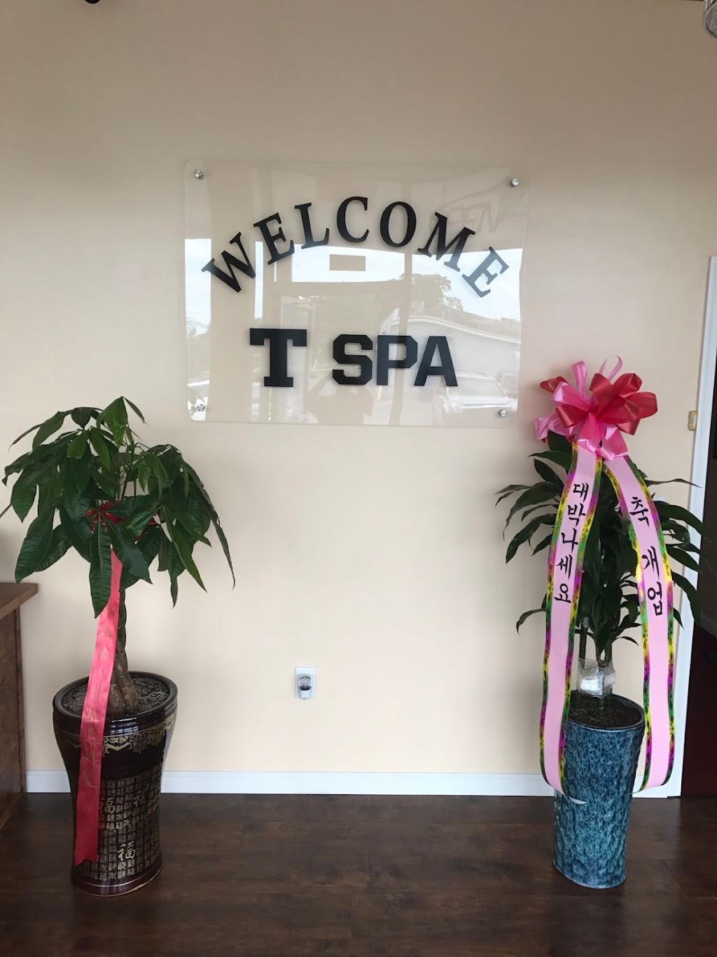 T Spa and Massage | 704 W Emaus Ave, Allentown, PA 18103 | Phone: (610) 820-0210