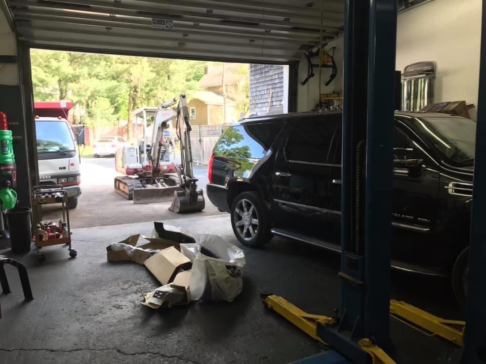 ElectroHidraulic -Auto & Truck Repair | 86 Millwood Rd, Millwood, NY 10546 | Phone: (914) 502-0860