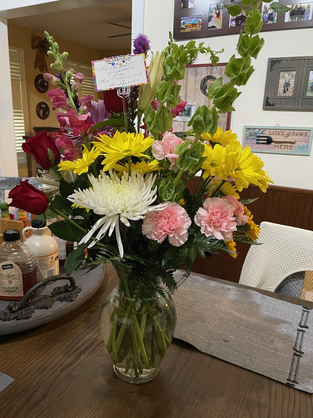 Blairstown Country Florist | 115 NJ-94, Blairstown, NJ 07825 | Phone: (908) 362-5812