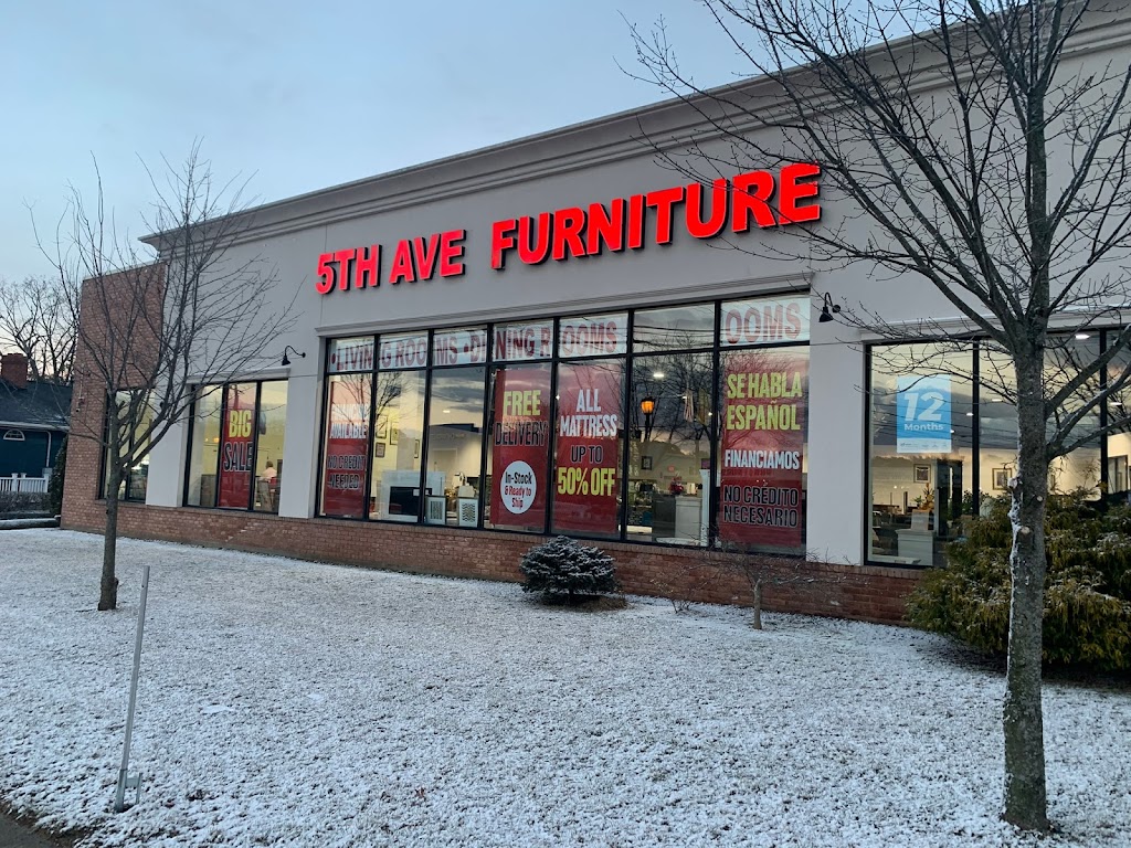 5th avenue furniture | 2145 NY-112, Medford, NY 11763 | Phone: (631) 730-7085