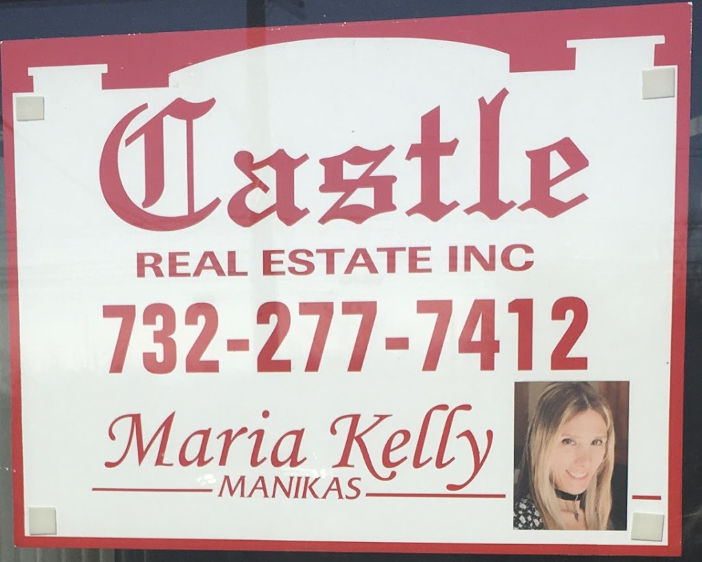 Castle Real Estate Inc. | 182 Mantoloking Rd, Brick Township, NJ 08723 | Phone: (732) 277-7412