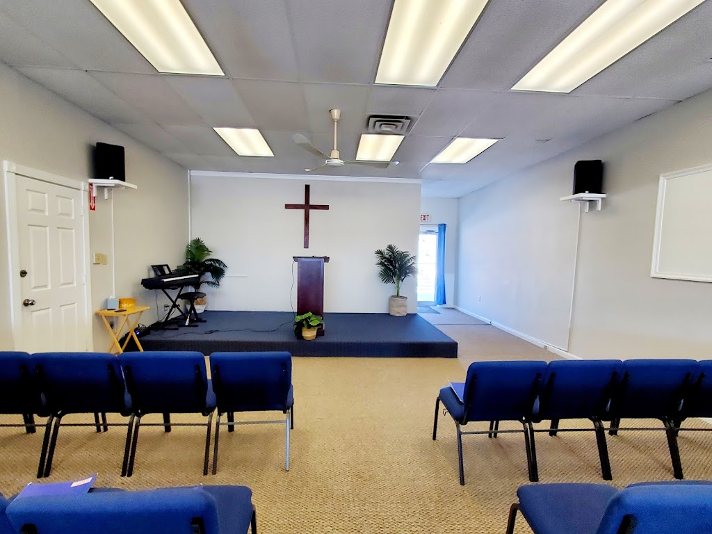 Lighthouse Christian Church | 27 East St, Plainville, CT 06062 | Phone: (860) 391-9186