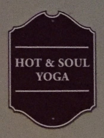 Hot & Soul Yoga | 565 NJ-35 #4, Middletown Township, NJ 07748 | Phone: (732) 856-0870