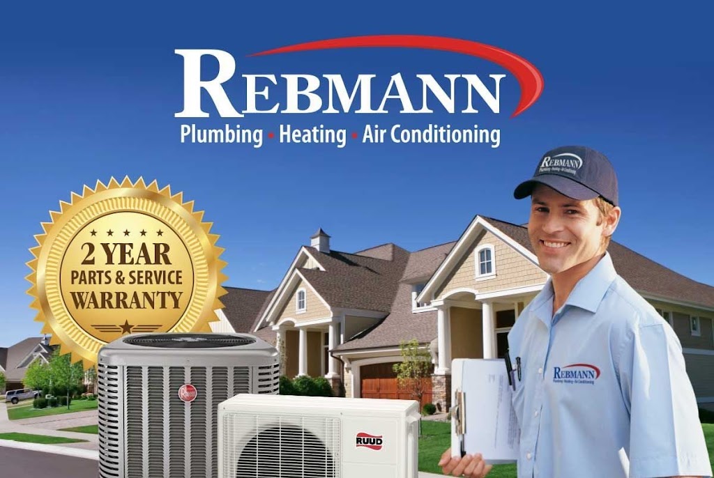 Rebbmann Plumbing Heating Air & 24/7 Drain service | 47 Cutlass Rd, Kinnelon, NJ 07405 | Phone: (201) 474-3884